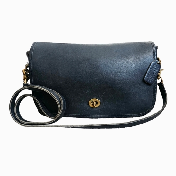 Coach Handbags - COACH | Vintage Coach | Convertible Clutch | Women's | No. 0117 247